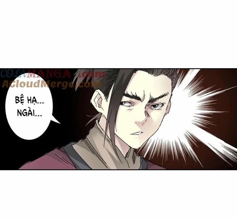 Câu Lạc Bộ Trường Sinh 279 trang 69