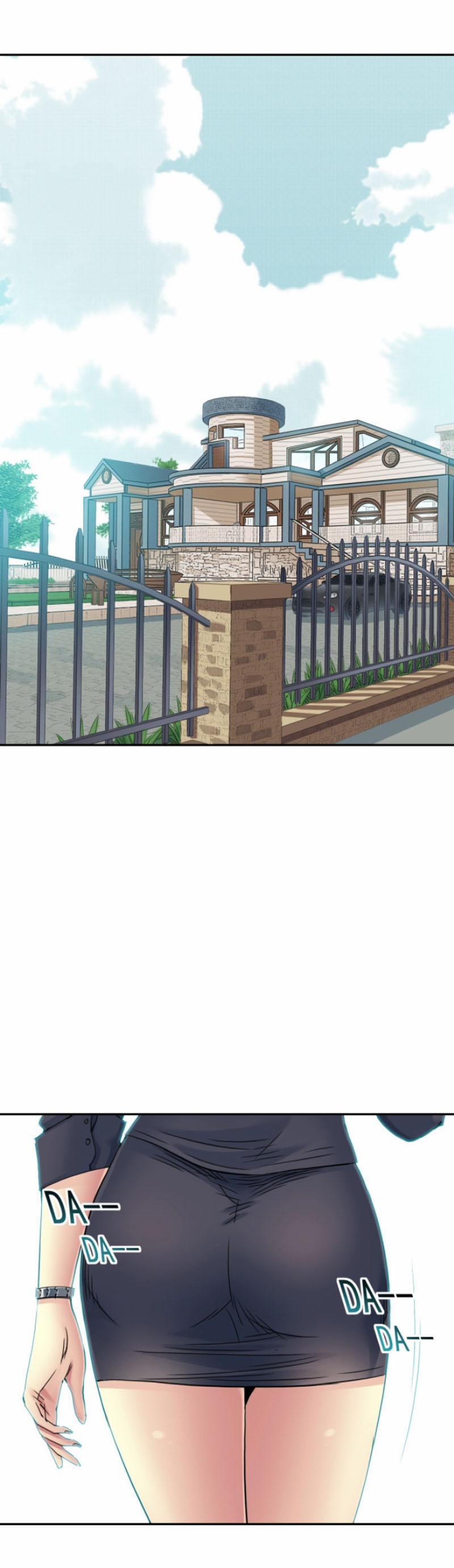 Câu Lạc Bộ Trường Sinh 28 trang 0