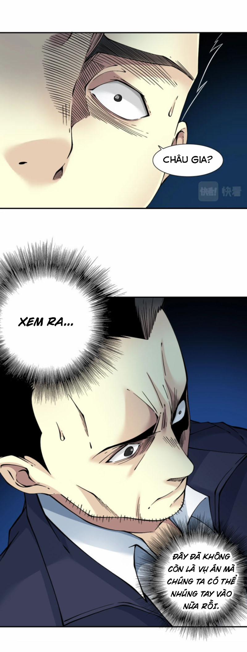 Câu Lạc Bộ Trường Sinh 28 trang 14