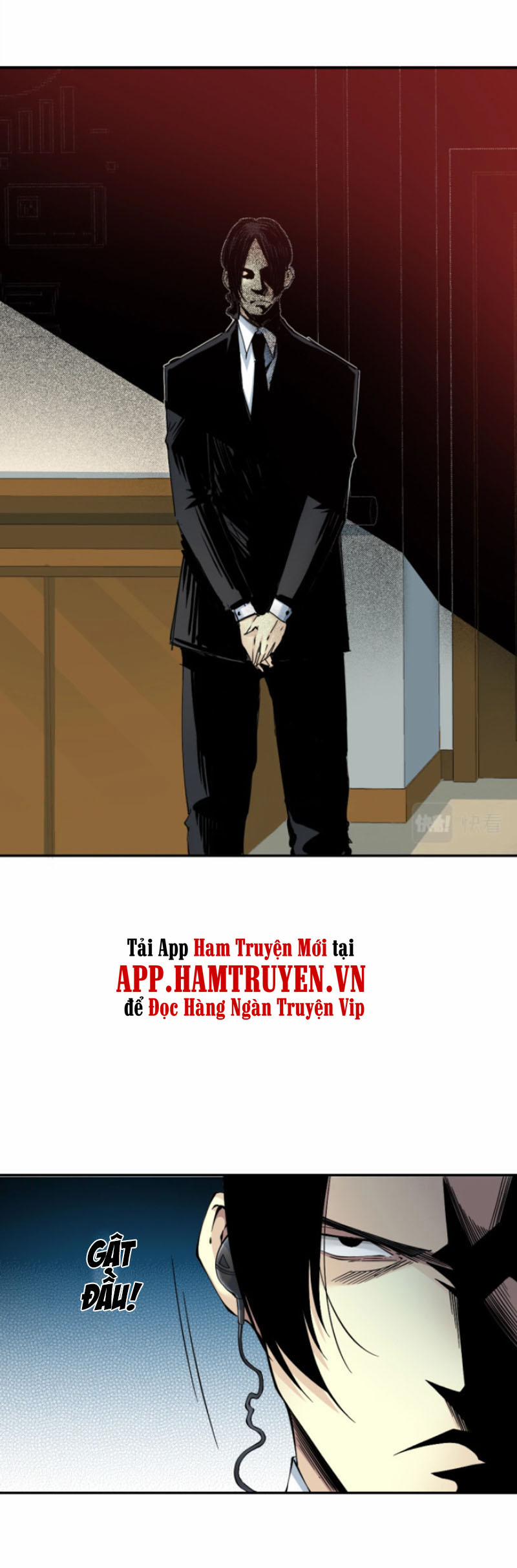 Câu Lạc Bộ Trường Sinh 28 trang 25