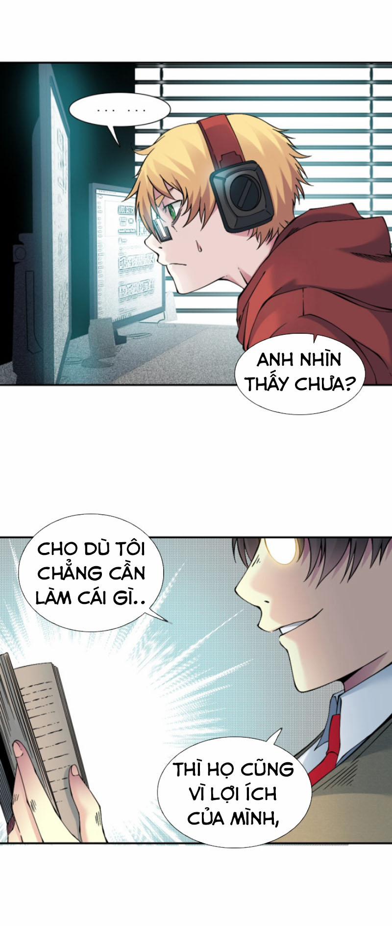 Câu Lạc Bộ Trường Sinh 28 trang 26