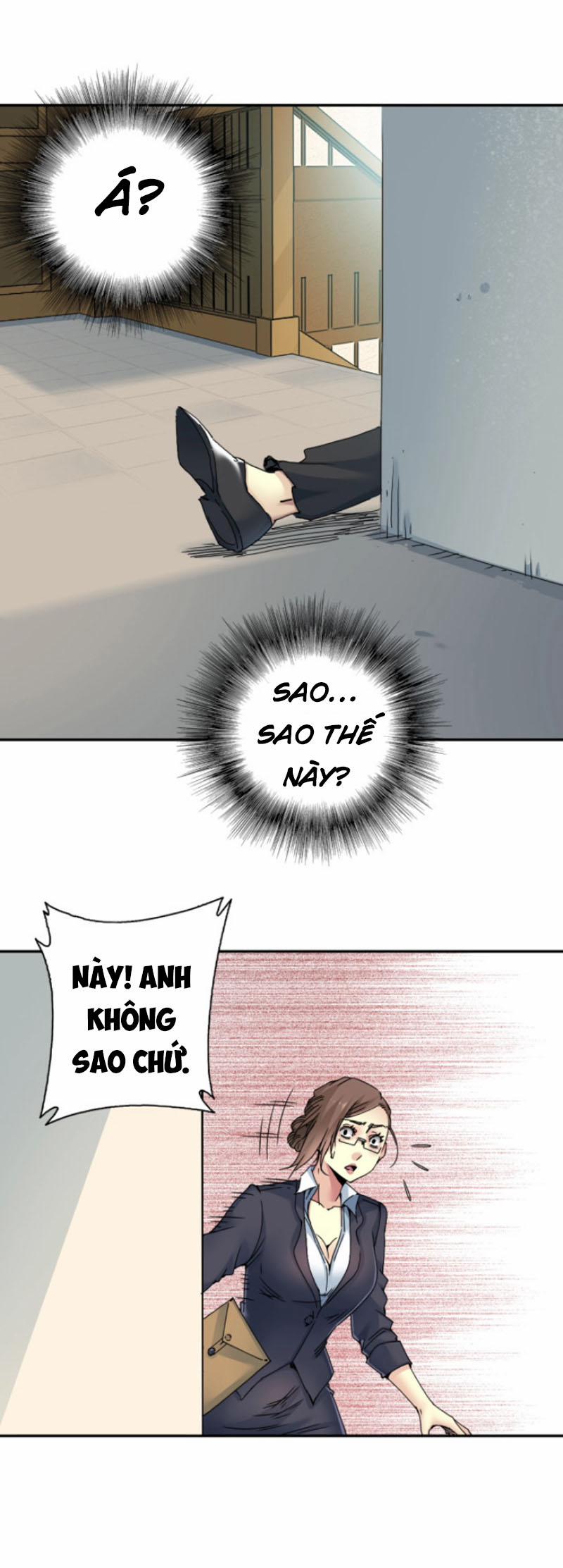 Câu Lạc Bộ Trường Sinh 28 trang 5