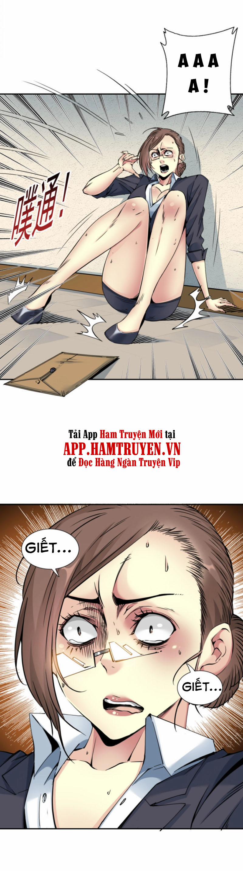 Câu Lạc Bộ Trường Sinh 28 trang 7