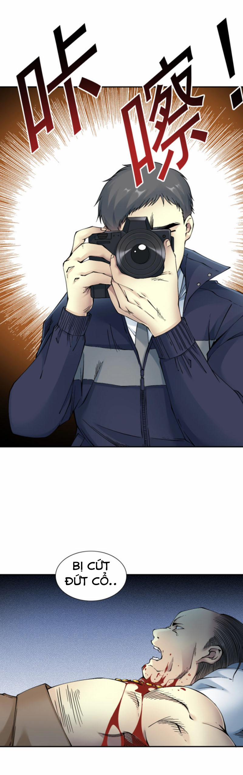 Câu Lạc Bộ Trường Sinh 28 trang 9