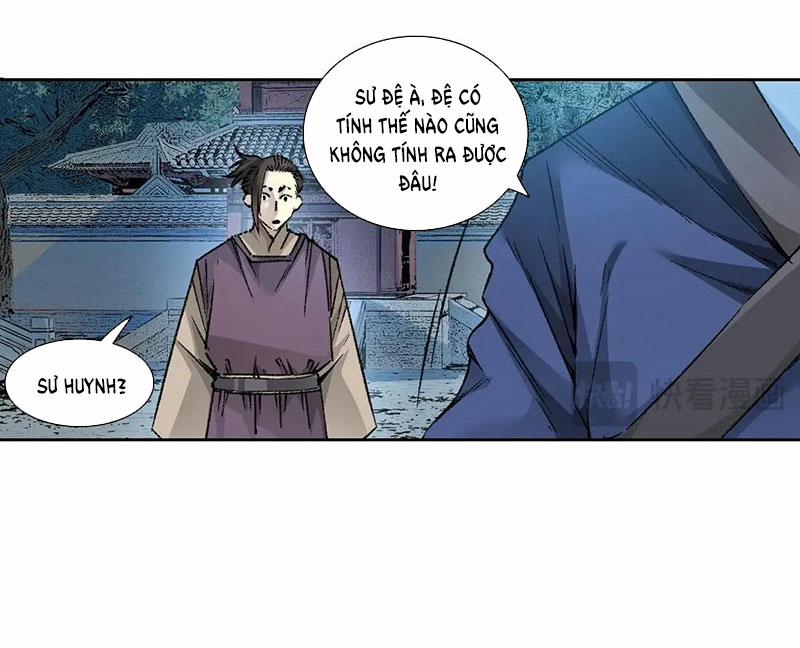 Câu Lạc Bộ Trường Sinh 280 trang 17