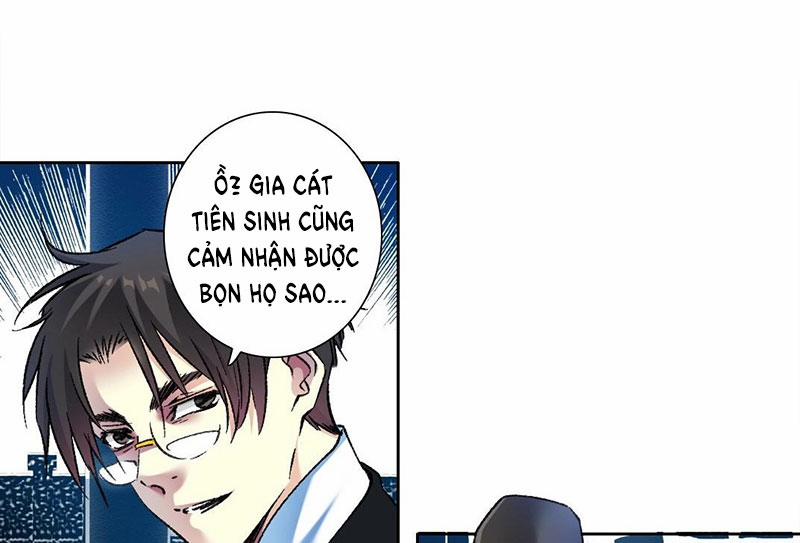 Câu Lạc Bộ Trường Sinh 280 trang 28