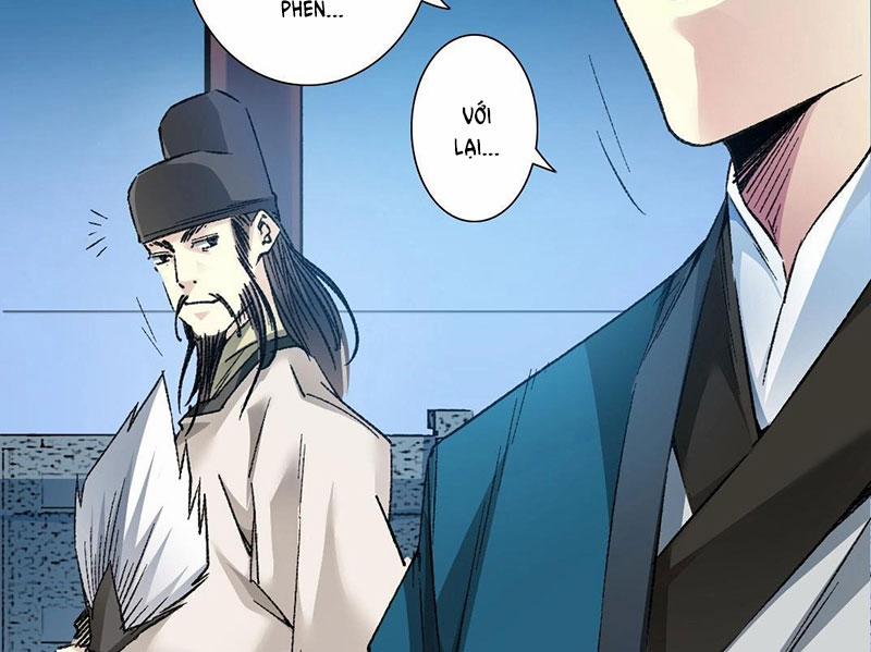 Câu Lạc Bộ Trường Sinh 280 trang 35