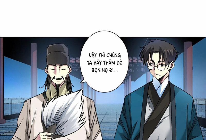 Câu Lạc Bộ Trường Sinh 280 trang 40