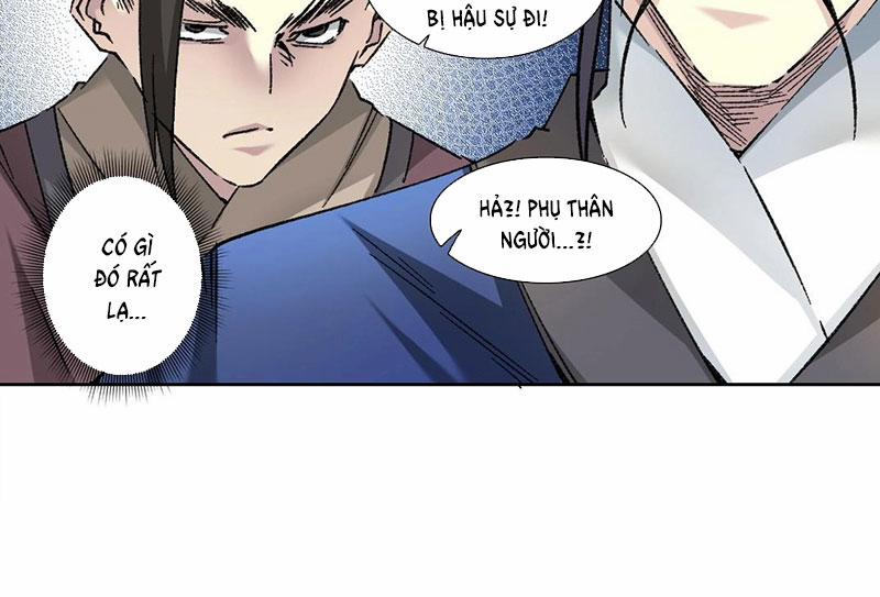 Câu Lạc Bộ Trường Sinh 280 trang 63