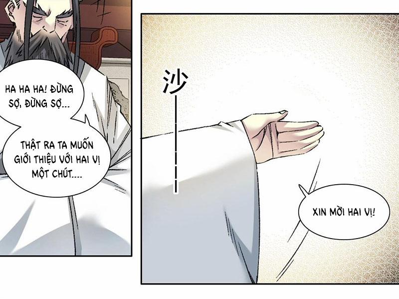 Câu Lạc Bộ Trường Sinh 280 trang 72