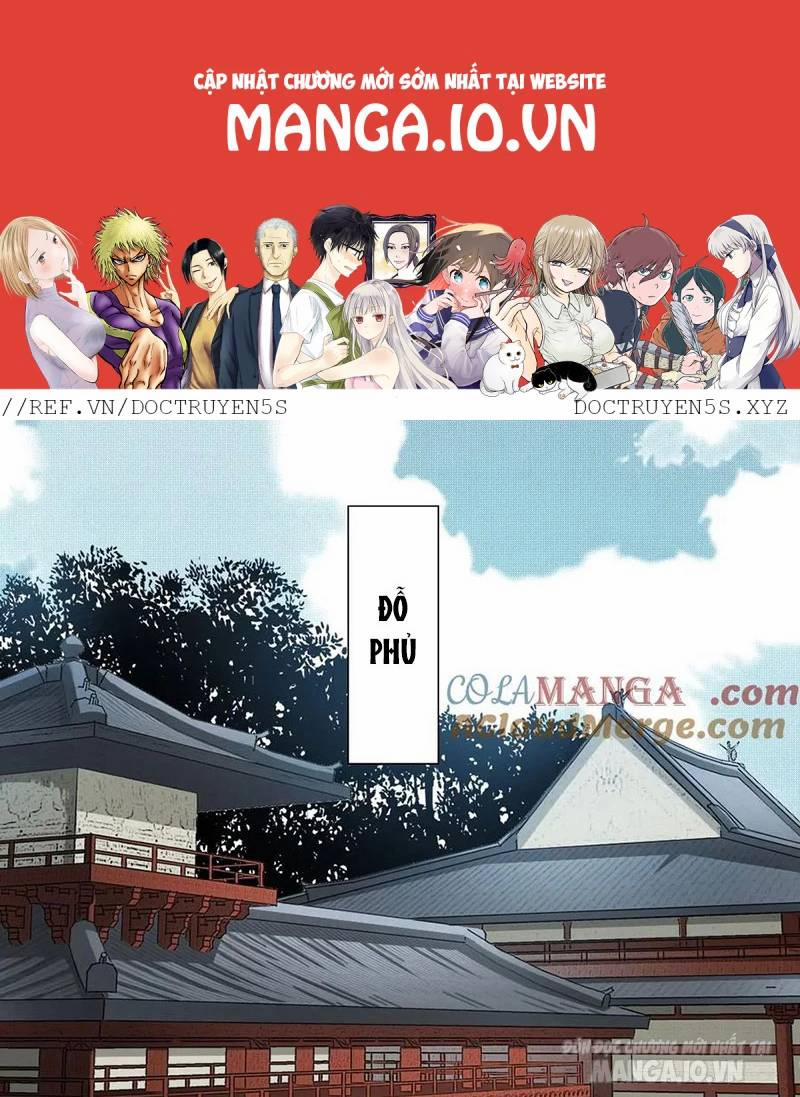 Câu Lạc Bộ Trường Sinh 281 trang 0