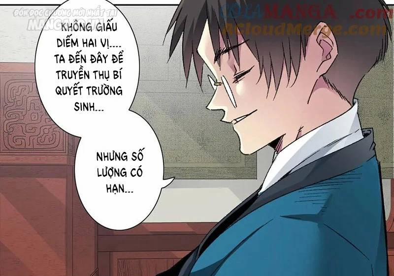 Câu Lạc Bộ Trường Sinh 281 trang 13