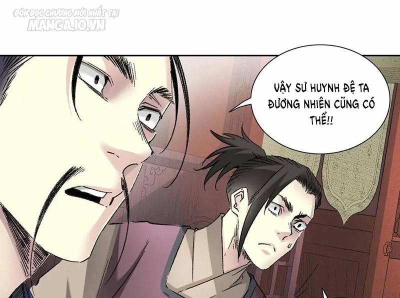 Câu Lạc Bộ Trường Sinh 281 trang 29