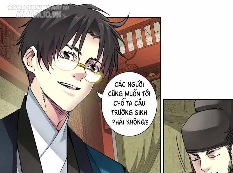 Câu Lạc Bộ Trường Sinh 281 trang 5