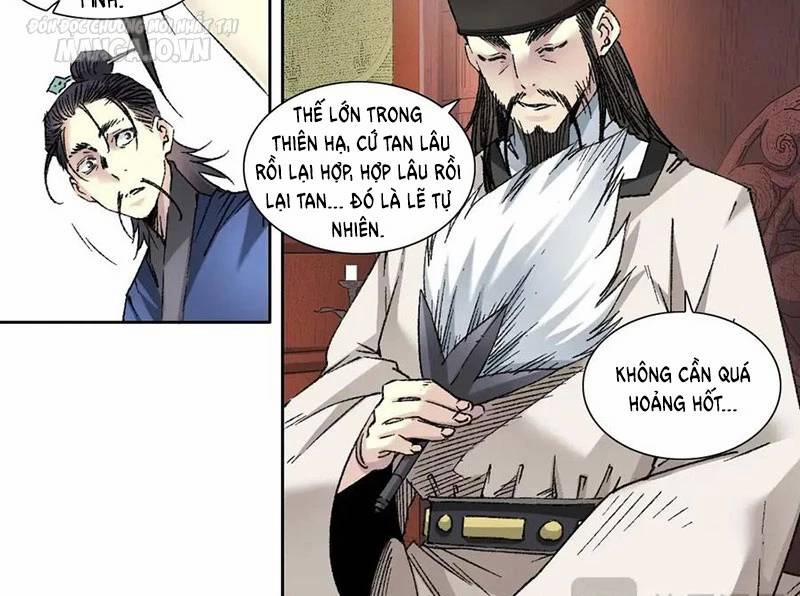 Câu Lạc Bộ Trường Sinh 281 trang 55