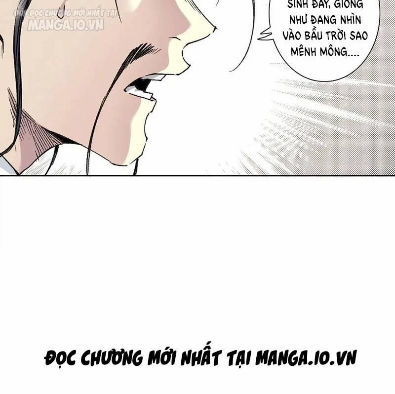 Câu Lạc Bộ Trường Sinh 281 trang 8