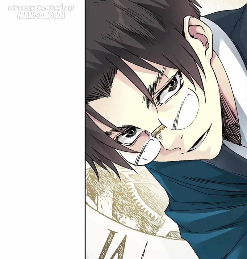 Câu Lạc Bộ Trường Sinh 281 trang 82