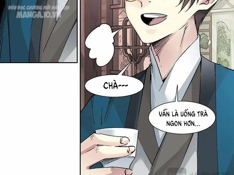 Câu Lạc Bộ Trường Sinh 282 trang 11