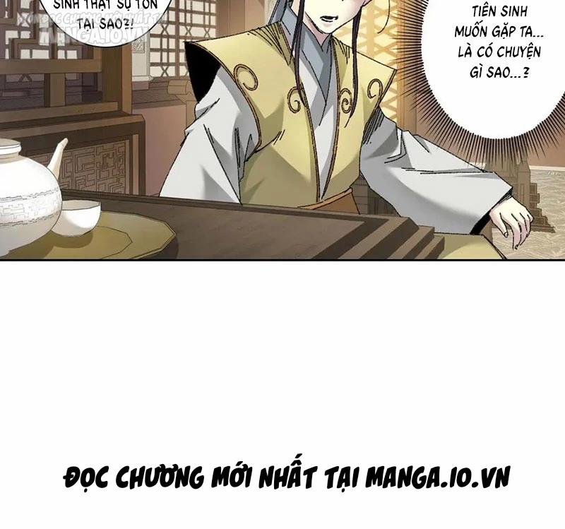 Câu Lạc Bộ Trường Sinh 282 trang 24