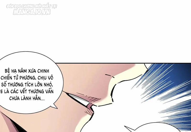 Câu Lạc Bộ Trường Sinh 282 trang 25