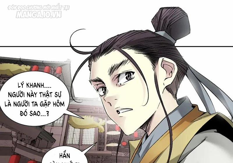 Câu Lạc Bộ Trường Sinh 282 trang 3