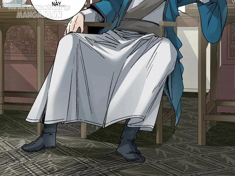 Câu Lạc Bộ Trường Sinh 282 trang 37