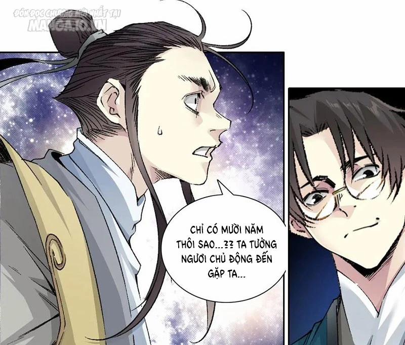 Câu Lạc Bộ Trường Sinh 282 trang 71