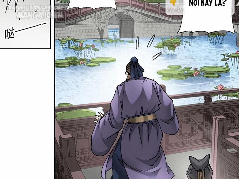 Câu Lạc Bộ Trường Sinh 283 trang 11