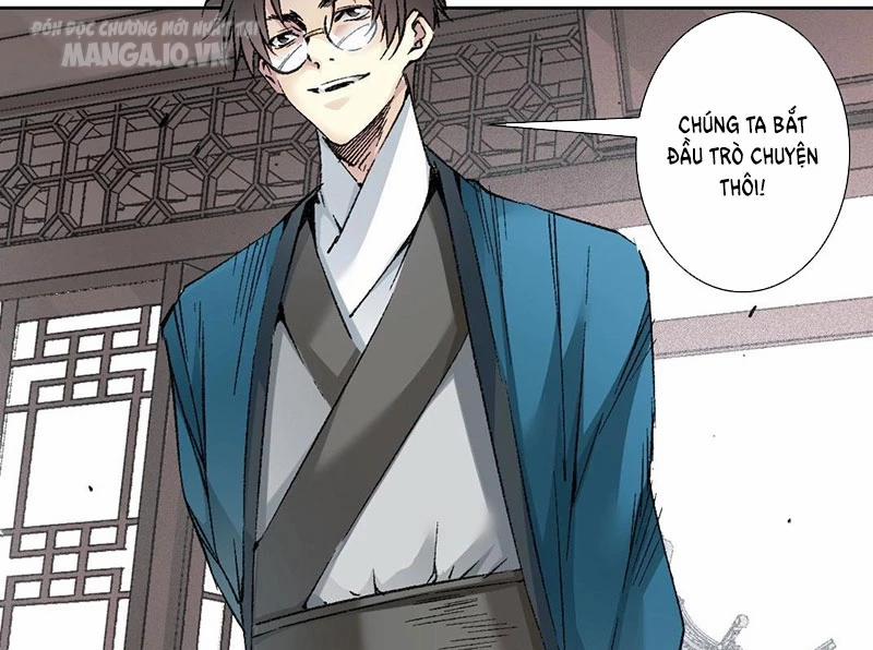 Câu Lạc Bộ Trường Sinh 283 trang 25