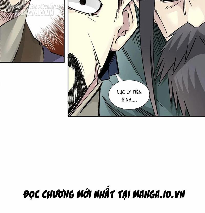 Câu Lạc Bộ Trường Sinh 283 trang 29