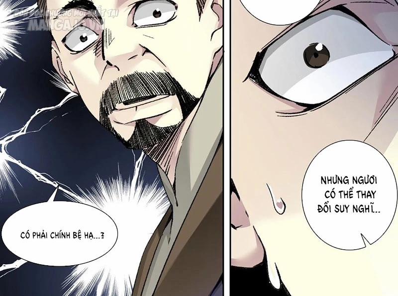 Câu Lạc Bộ Trường Sinh 283 trang 36