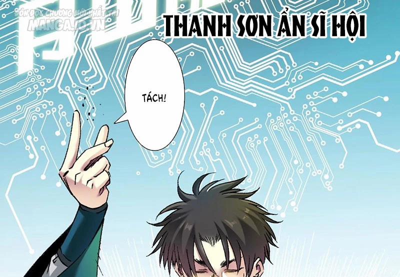 Câu Lạc Bộ Trường Sinh 283 trang 45