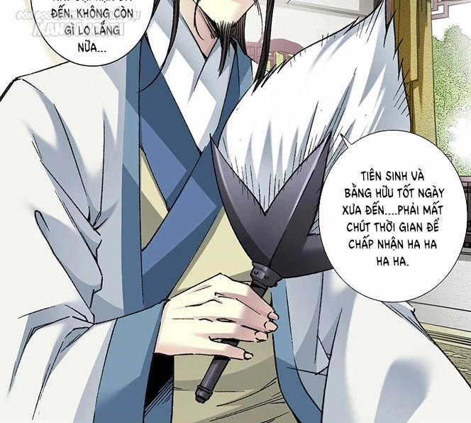 Câu Lạc Bộ Trường Sinh 283 trang 5