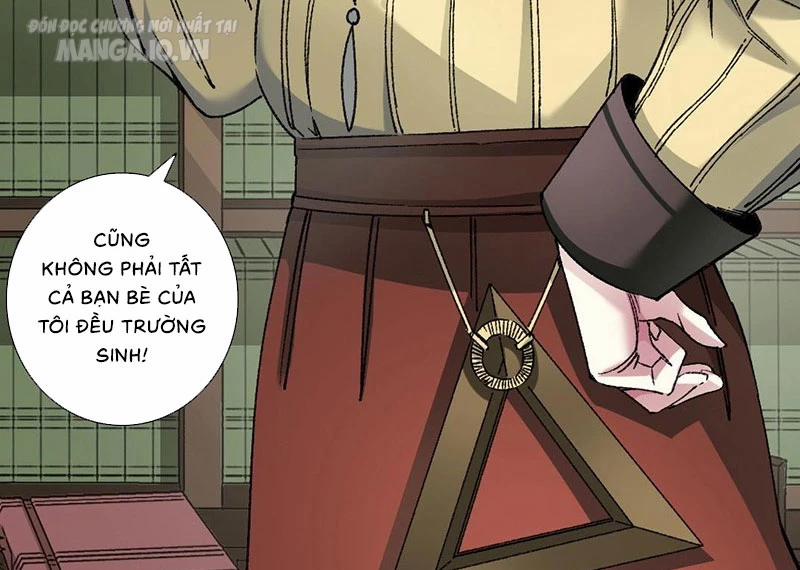 Câu Lạc Bộ Trường Sinh 284 trang 11