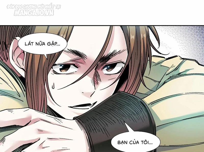 Câu Lạc Bộ Trường Sinh 284 trang 30