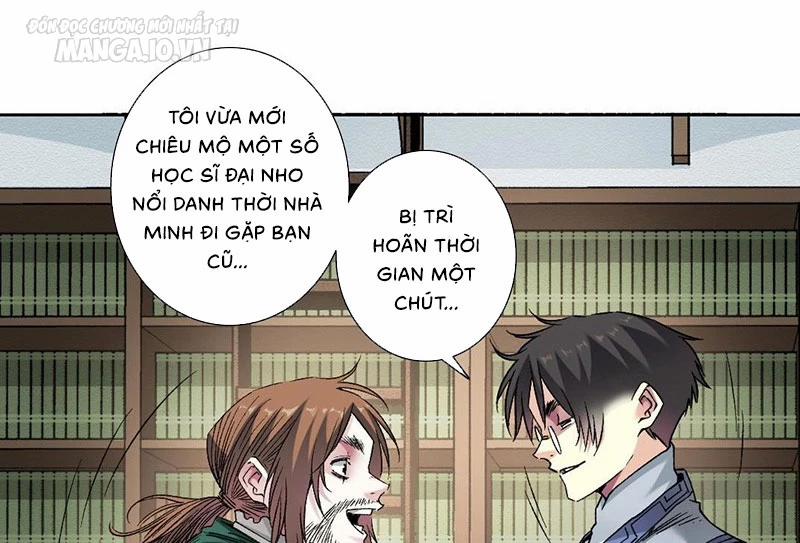 Câu Lạc Bộ Trường Sinh 284 trang 45