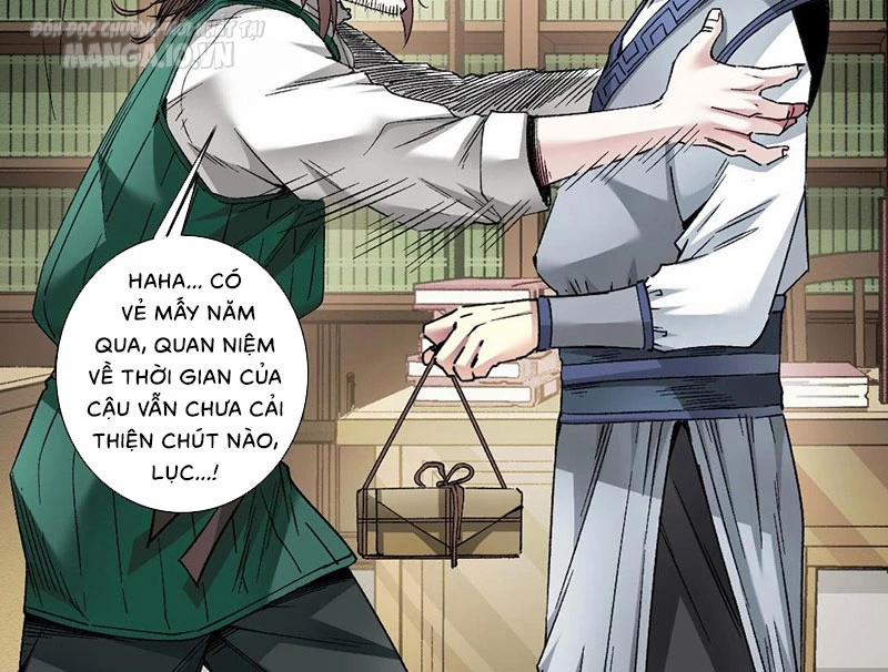 Câu Lạc Bộ Trường Sinh 284 trang 46