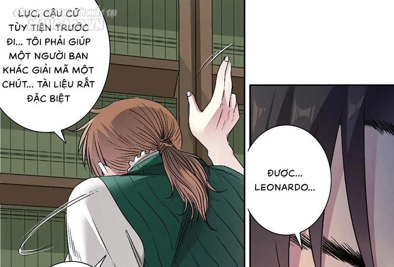 Câu Lạc Bộ Trường Sinh 284 trang 67