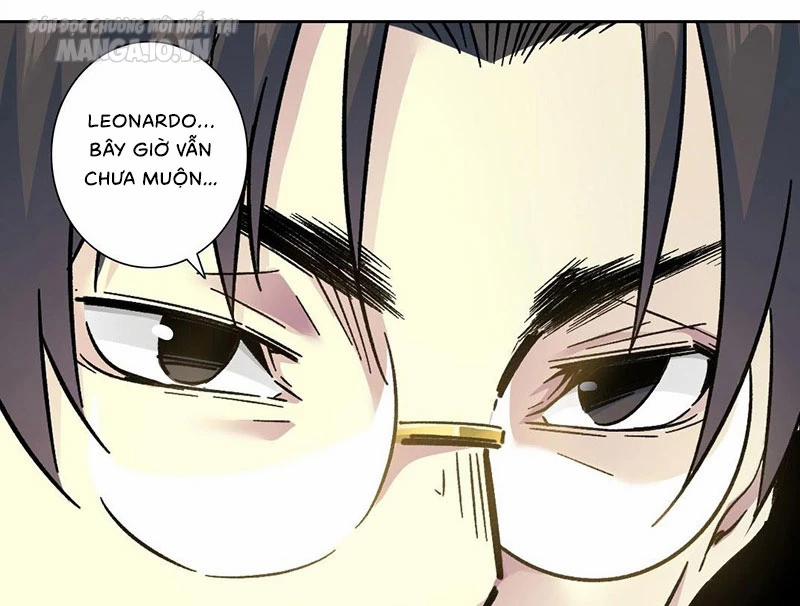 Câu Lạc Bộ Trường Sinh 284 trang 81