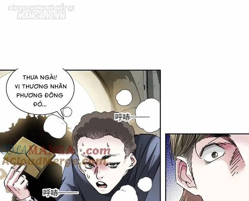 Câu Lạc Bộ Trường Sinh 285 trang 41