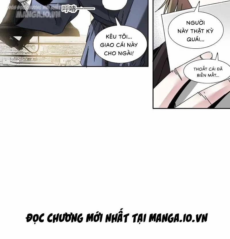 Câu Lạc Bộ Trường Sinh 285 trang 42