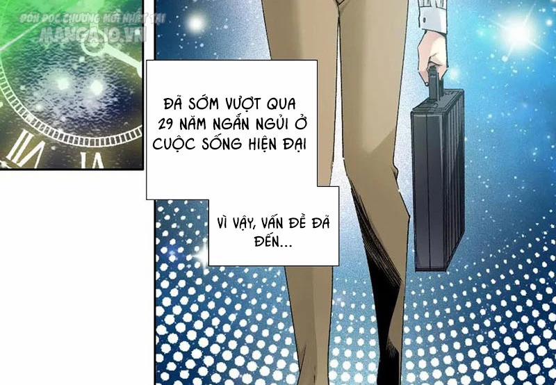 Câu Lạc Bộ Trường Sinh 286 trang 2