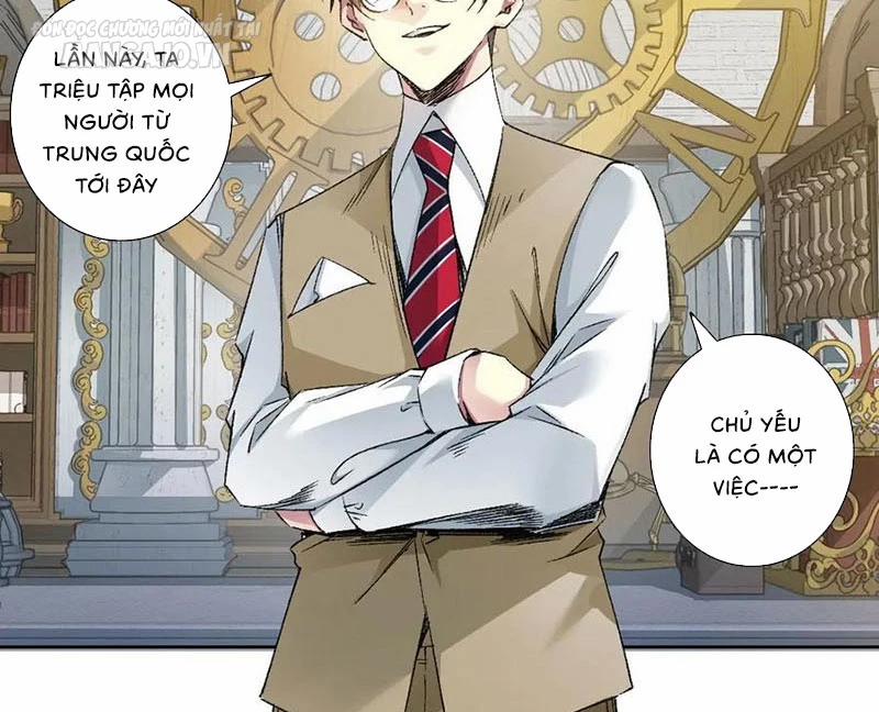 Câu Lạc Bộ Trường Sinh 286 trang 24