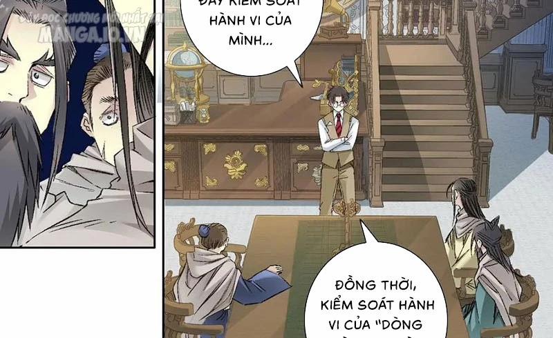 Câu Lạc Bộ Trường Sinh 286 trang 26