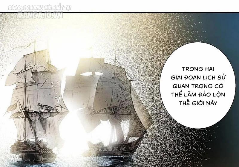 Câu Lạc Bộ Trường Sinh 286 trang 35