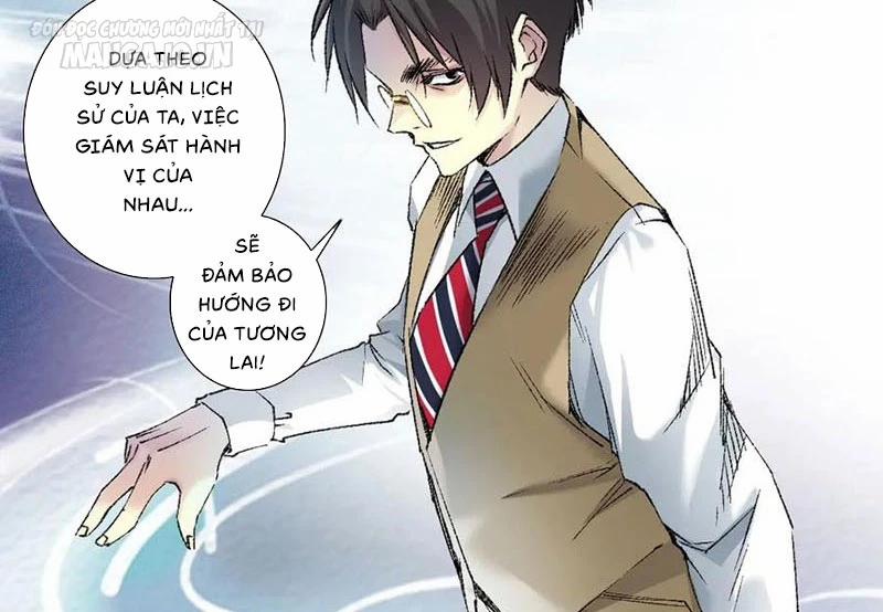 Câu Lạc Bộ Trường Sinh 286 trang 51