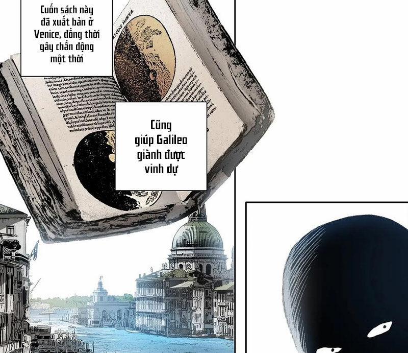 Câu Lạc Bộ Trường Sinh 287 trang 10