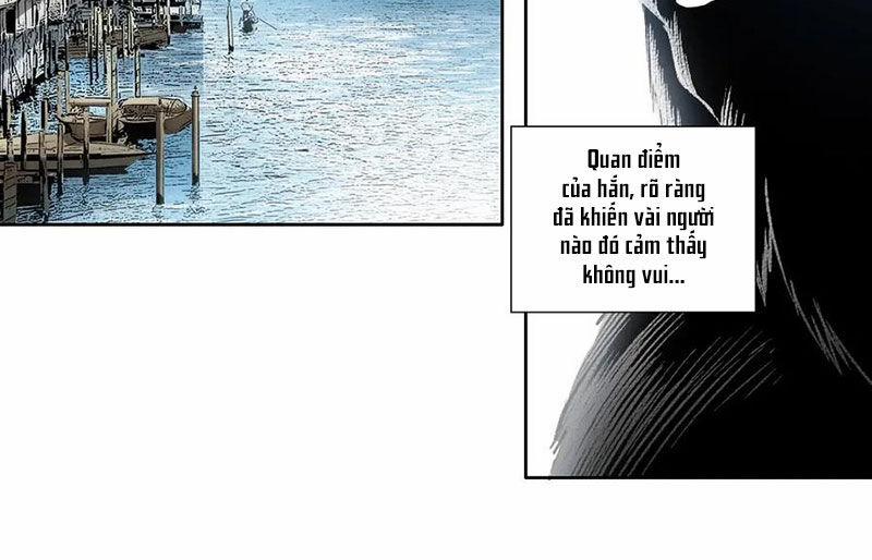 Câu Lạc Bộ Trường Sinh 287 trang 11