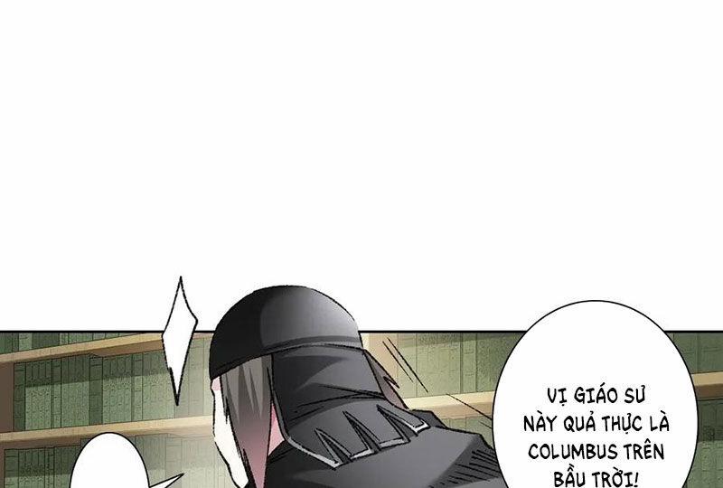 Câu Lạc Bộ Trường Sinh 287 trang 15