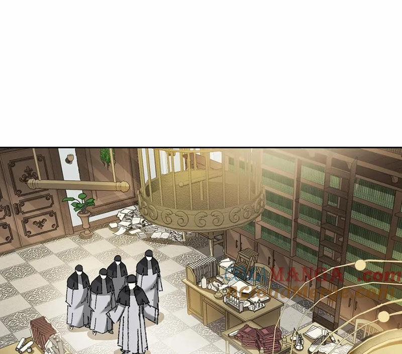 Câu Lạc Bộ Trường Sinh 287 trang 20